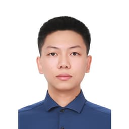 Portrait of Thanh Loi Hoang